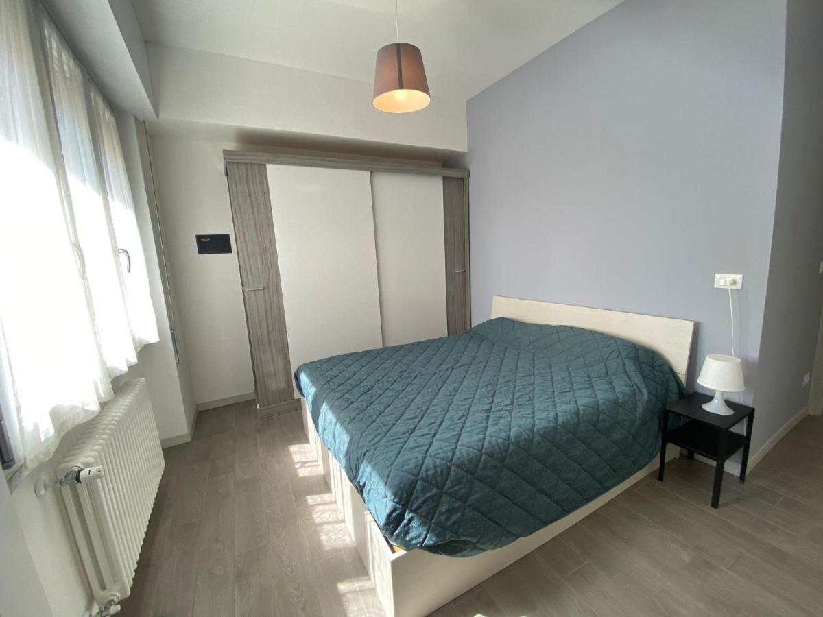 Gianluca Apartments 7 Finale Ligure Eksteriør billede
